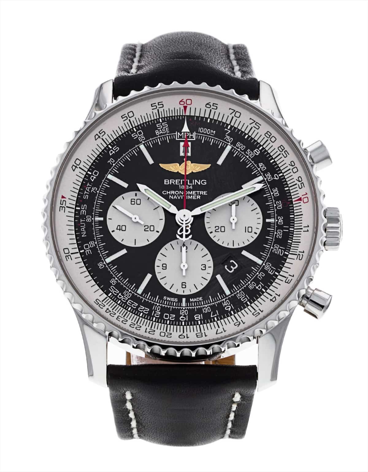 Breitling Navitimer 01 AB0127